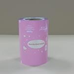 Eco-Friendly Color Printing Packaging Film Vibrant Design FDA Certified Wholesale For Retail Bags for sale