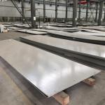 Customized Aluminum Alloy Sheet With Double Sided Unbroken Core For Construction for sale