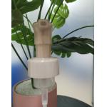 0.8-1.5CC Output Cosmetic Lotion Pump With Screw-on Closure