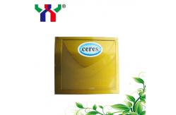 China KM73GR Offset Printing Plates A3 Water Base A2 Flexo Photopolymer supplier