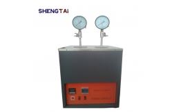 China ASTMD942Lubricating grease oxidation stability tester,digital temperature controller, two hole constant temperature bath supplier