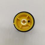 JLG Part # 2560136 JLG Speed Knob Handle Knob Speed Cont for sale