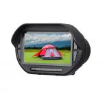 20X Optical Zoom 4G Night Vision Camera With 7 Inch Multipoint Touch Screen Remote Control for sale