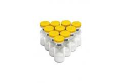 China vial Raw Materials 100iu HG 10 Vials 10 Iu labels and boxes supplier
