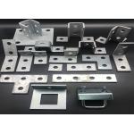 Strut Fitting Angle Flat Plate Fitting Brackets for sale