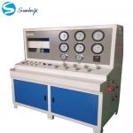 AC220V 10MPa Intelligent Differential Leak Tester for sale