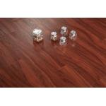 Fire Resistance Floor Planks Self Adhesive Wood Grain 2.0mm / 2.5mm / 3.0mm for sale