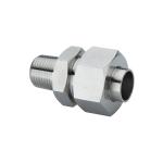 ROHS Authentication Servo Mount Stainless Steel 316 Car Bumper Parts for sale