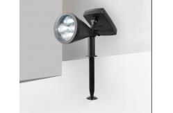 China Waterproof 3.2V Solar Powered Led Lights Human Body Induction Street supplier
