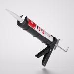 Multi Purpose Polymer Sealant Adhesive Neutral Cure Safe For Indoor Use for sale