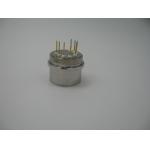 Accelerometer Sensor For Measuring Machine Vibration With Deviation Value K0/K1＜5mg for sale