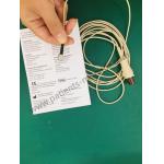 21078A Patient Monitor Accessories PHiliph Skin Temperature Probe Attachable Surface Probe for sale