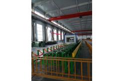 China USB Metal Conductivity Meter Conductivity Detection Equipment supplier