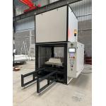 Magnetic Materials Industrial Sintering Furnace For Ceramic Sintering
