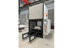China Magnetic Materials Industrial Sintering Furnace For Ceramic Sintering supplier