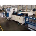 3 in 1 Cutting Bending Punching Busbar Processing Machine for sale