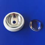 360 Degree BK7 Aluminum Telescope Laser Reflector Mirrors