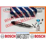 Pump Injector 0445120325 0445120329 0445120397 0445120377 0445120003
