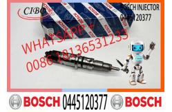 China Pump Injector 0445120325 0445120329 0445120397 0445120377 0445120003 supplier