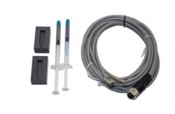 China SE603 Separate Ultrasonic Energy Flowmeter With MODBUS supplier