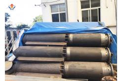 China High Performance Vibro Replacement Device 180kw Vibro Compaction Piling supplier