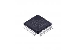 China STMicroelectronics STM32F051C8T6TR programmable Ic Chip 32F051C8T6TR   Microcontroller supplier