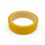 Customized Heat Resistant Adhesive Painting Masking Tape For Refrigerators