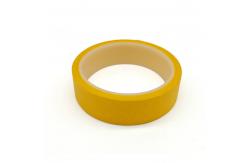 China Customized Heat Resistant Adhesive Painting Masking Tape For Refrigerators supplier