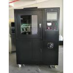 ASTM D2303 Electrical Insulating Materials Evaluating Resistance To Tracking And Erosion Testing Equipment  IEC60587 for sale