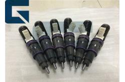 China Excavator Diesel Engine Fuel Injector D13 VOE21340612  21340612 High Performance supplier
