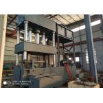 Automatic Elbow Cold Forming Machine For Stainless Steel Elbow Producing for sale
