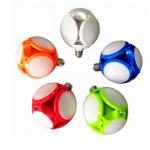 30w Cct 2700k To 6500k Led Garage Light Deformable With 1 Driver for sale