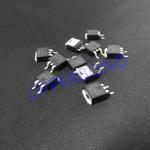 Avalanche Rated Transistor Irfz44nl Passim Cigarette Machine Spare Parts