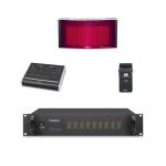 Digital Infrared Receiver Simultaneous Interpretation System 1+8 Channel for sale