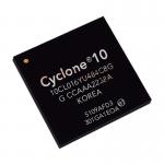10CL025YU256I7G Embedded Processor BGA-256 Programmable Logic Controller for sale