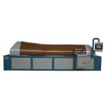 600m/Min Power Loom Beam Yarn Warping Machine 480 Ends High Quality