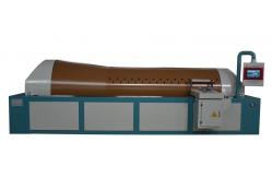 China 600m/Min Power Loom Beam Yarn Warping Machine 480 Ends High Quality supplier