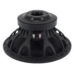 15 Inch Strong Pro Audio Woofers With 4 Inch Voice Coil Aluminum Frame for sale