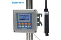 China Automatic Dosing  Blue Green Algae Controller For Irrigation Water supplier