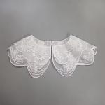 China Collar Children's Clothing Women's Clothing All-match Clothing Accessories Embroidery Lace manufacturer