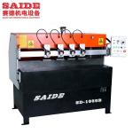 3.5kw Acrylic Polishing Device With Rated Input Power And Steam Input ≥0.5MPa for sale