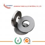 Soft Magnetic Powder Metallurgy Strip Precision Alloy for sale