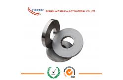 China High Elasticity Alloy Strip Iron-Nickel-Chromium Austenite Precipitation Strengthening supplier