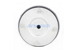 China Dunlop SP2863 Triple Convoluted Rubber Air Spring System for Mining Equipment supplier