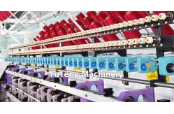China High Speed Computer Controlled Automatic Pattern Industrial Shuttle Sewing Machine For Garment supplier