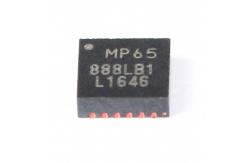 China Integrated Circuit Accelerometer Gyroscope 6 Axis Sensor Ic Chip MPU-6500 supplier