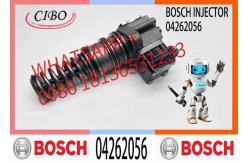 China Diesel engine fuel injector unit pump 0414755018 0414755016 0414755118 04262056 supplier