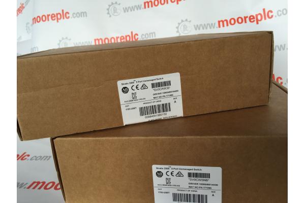High reliability 1756-L62 CPU Allen Bradley Modules 4MB MEMORY CONTROLLOGIX LOGIX5562
