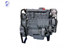 China Construction Equipment deutz engine 4 cylinder BF4M1013EC For Internal Combustion supplier