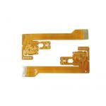 FPC RF PCB Flexible Printed Circuit Rigid Flexible Board for Auto Car Led for sale